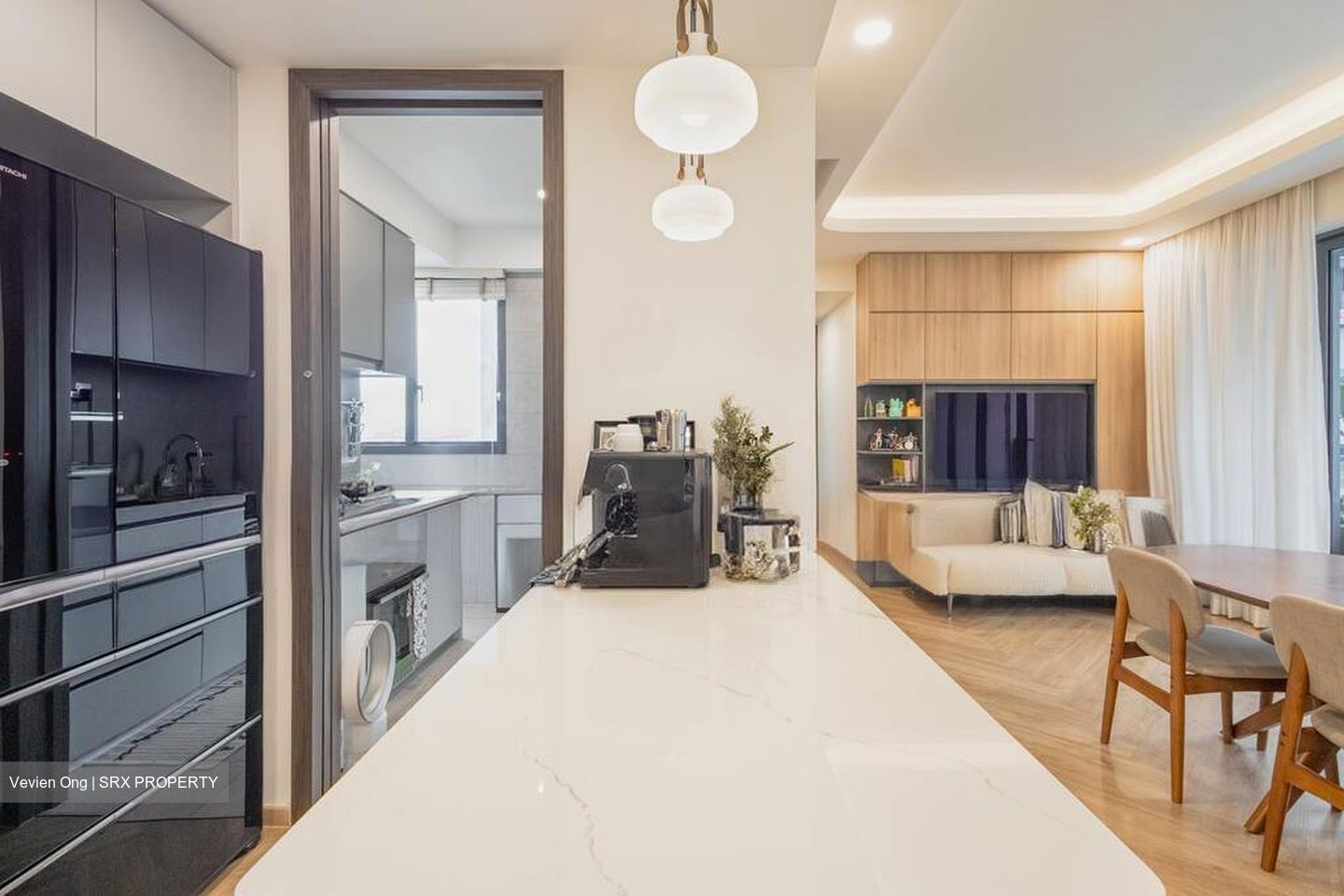 Parc Clematis (D5), Apartment #512549711